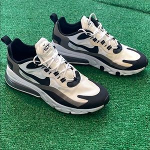 Nike Air Max 270 React